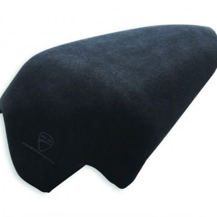 DUCATI PERFORMANCE CONFORT PASSENGER FABRIC SADDLE DUCATI STREETFIGHTER V4 / S 2020-2023