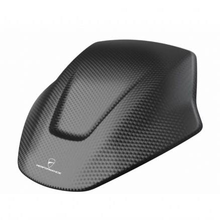 DUCATI PERFORMANCE DUCATI DIAVEL V4 2023 CARBON HEADLIGHT COVER