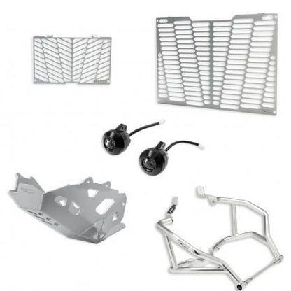 DUCATI PERFORMANCE ENDURO ACCESSORIES PACK DUCATI MULTISTRADA V2 / S 2022-2023