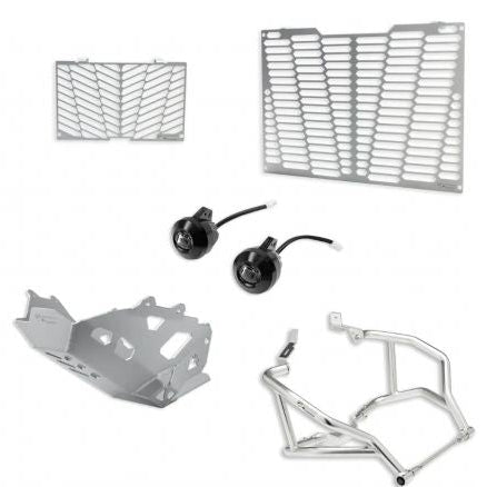 DUCATI PERFORMANCE ENDURO ACCESSORIES PACK DUCATI MULTISTRADA V2 / S 2022-2023