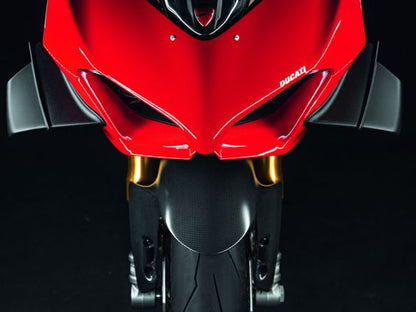 DUCATI PERFORMANCE FRONT FENDER CARBON DUCATI PANIGALE V4 / S 2018-2023