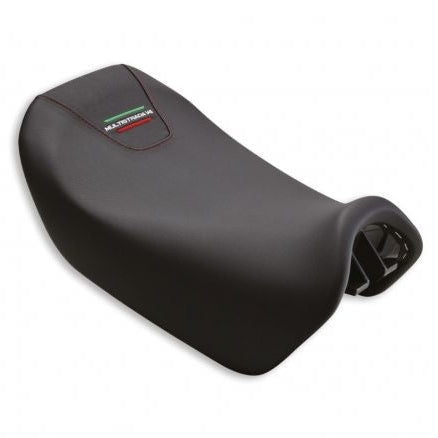 DUCATI PERFORMANCE HEATED RIDER SEAT DUCATI MULTISTRADA V4 / S / PIKES PEAK 2021-2024