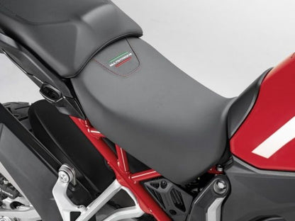 DUCATI PERFORMANCE HEATED RIDER SEAT DUCATI MULTISTRADA V4 / S / PIKES PEAK 2021-2024