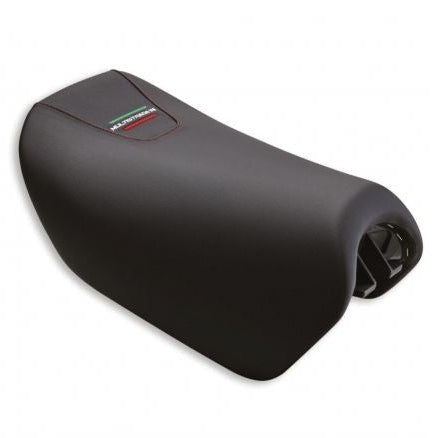 DUCATI PERFORMANCE HIGH HEATED RIDER SEAT DUCATI MULTISTRADA V4 / S / PIKES PEAK 2021-2023