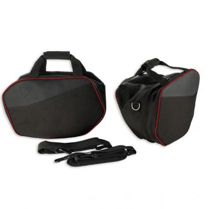 DUCATI PERFORMANCE INTERNAL BAGS FOR SIDE CASES DUCATI MULTISTRADA V2 / S 2022-2023