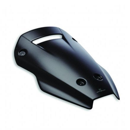 DUCATI PERFORMANCE MATT CARBON WINDSCREEN DUCATI MULTISTRADA V4/S/SPORT 20-21