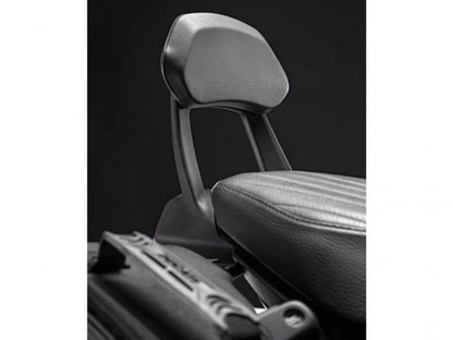 DUCATI PERFORMANCE PASSENGER REAR BACKREST DUCATI DIAVEL V4 2023