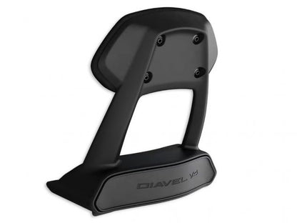 DUCATI PERFORMANCE PASSENGER REAR BACKREST DUCATI DIAVEL V4 2023