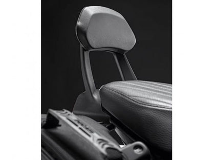 DUCATI PERFORMANCE PASSENGER REAR BACKREST DUCATI DIAVEL V4 2023