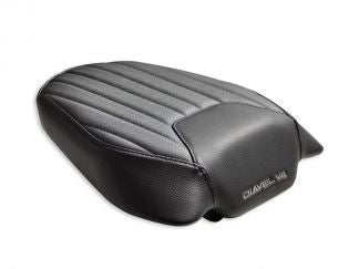 SEAT COVER DIABLO VELVET DUCATI DIAVEL V4 2023-2024
