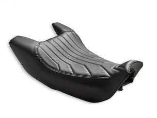SEAT COVER DIABLO VELVET DUCATI DIAVEL V4 2023-2024