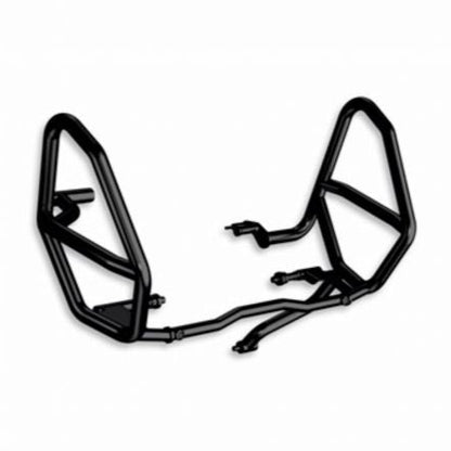 DUCATI PERFORMANCE STEEL TUBE ENGINE GUARD DUCATI MULTISTRADA V4 / S / R 23-24
