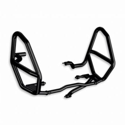 DUCATI PERFORMANCE STEEL TUBE ENGINE GUARD DUCATI MULTISTRADA V4 / S / R 23-24