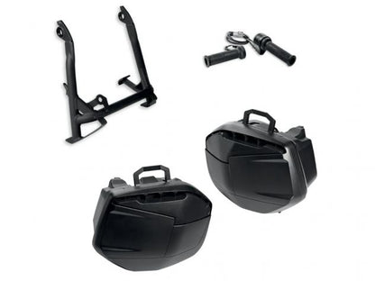 DUCATI PERFORMANCE TOURING ACCESSORIES PACK DUCATI MULTISTRADA V2 / S 2022-2023