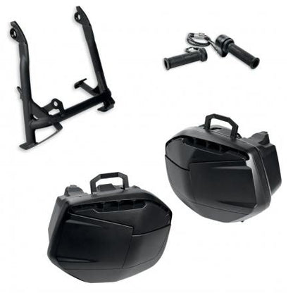DUCATI PERFORMANCE TOURING ACCESSORIES PACK DUCATI MULTISTRADA V2 / S 2022-2023