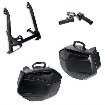 DUCATI PERFORMANCE TOURING ACCESSORIES PACK DUCATI MULTISTRADA V2 / S 2022-2023