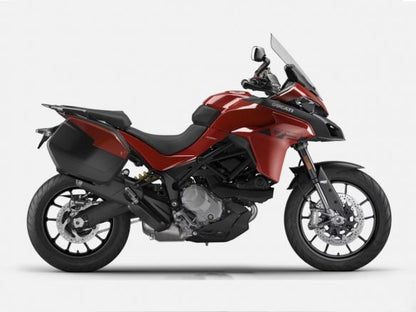 DUCATI PERFORMANCE TOURING ACCESSORIES PACK DUCATI MULTISTRADA V2 / S 2022-2023