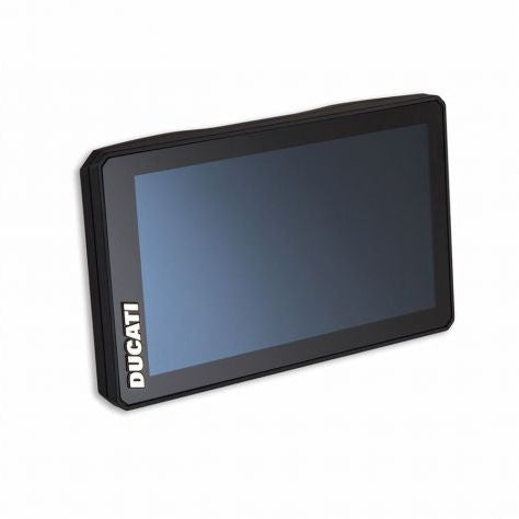 DUCATI PERFORMANCE ZUMO XT SATELLITE NAVIGATOR KIT DUCATI DESERT X 2022-2024