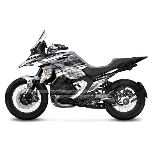BMW R1300GS Full Graphic Kit