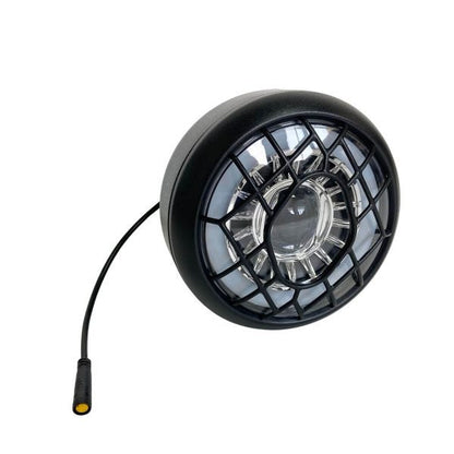 Koplamp - Ouxi V8