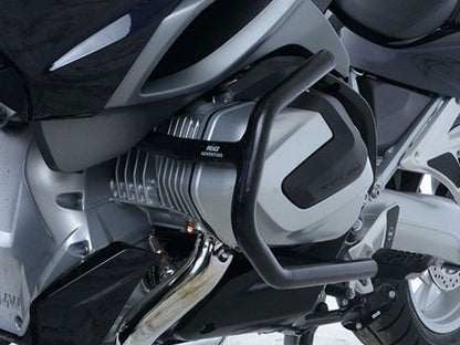 ENGINE PROTECTION TUBES R&G BMW R 1250 RT 2019-2022