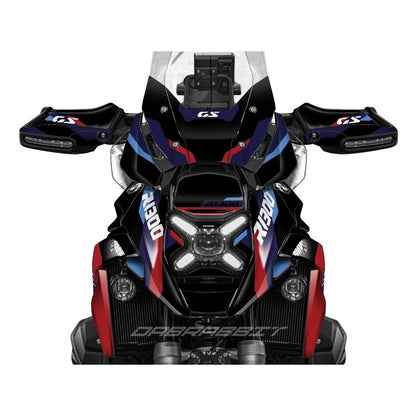 BMW R1300GS stickerset (ML-B)