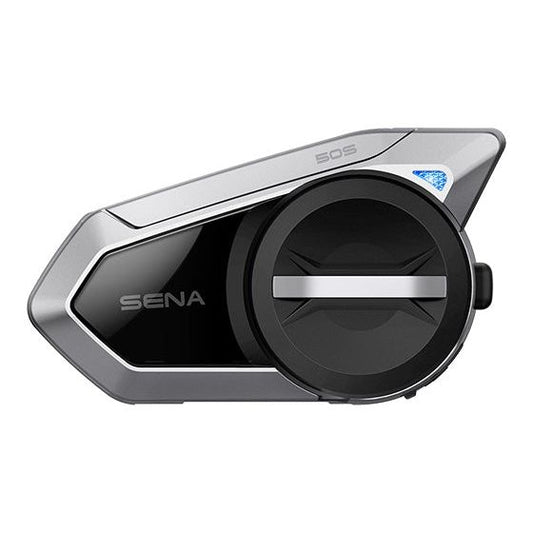 SENA 50S SINGLE MESH / SOUND BY HARMAN KARDON