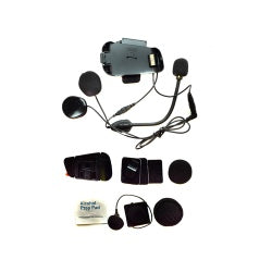 Cardo 40mm earphone kit PACKTALK SMARTPACK SMARTH FREECOM