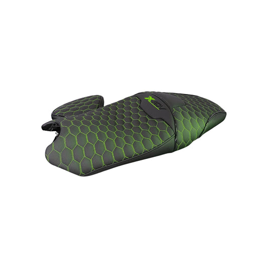 Honda X-ADV 750 zadelcover RS (2021-2025) - Fluo