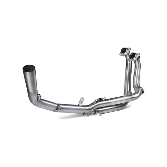 Akrapovic Decat Voorbocht Tuareg 660