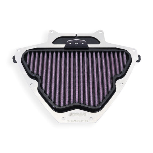 Honda X-ADV (21-23) DNA HIGH PERFORMANCE FILTER STAGE 2 KIT