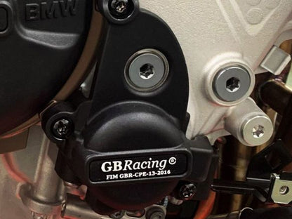 GB RACING ENGINE COVER PROTECTION KIT BMW S 1000 RR 2019-2023