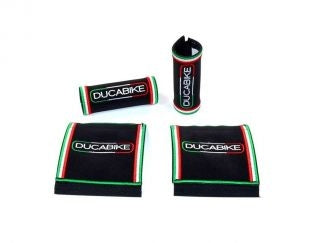 DUCATI PERFORMANCE HEATED GRIPS KIT MULTIFIT DUCATI OFFICIAL