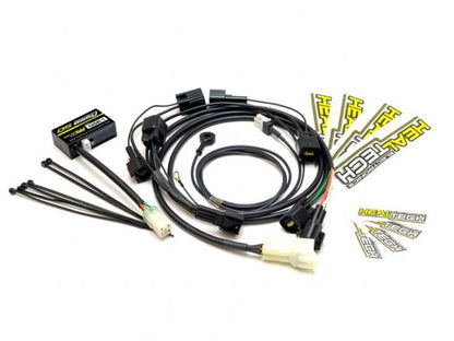 HEALTECH WI-FI ELECTRONIC QUICK SHIFTER BMW R 1250 GS / ADV 2019-2024