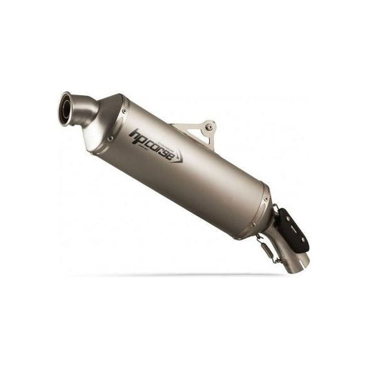 HP CORSE DEMPER SP-1 GRIJS APRILIA TUAREG 660 2021-2022
