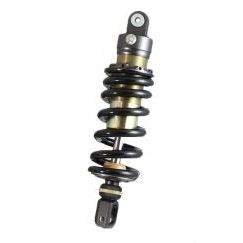 HYPERPRO REAR SHOCK 4 REG.+TANK BMW F 900 XR 2020-2021