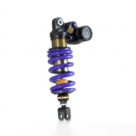 HYPERPRO REAR SHOCK 4 REG.+TANK BMW F 900 XR 2020-2021