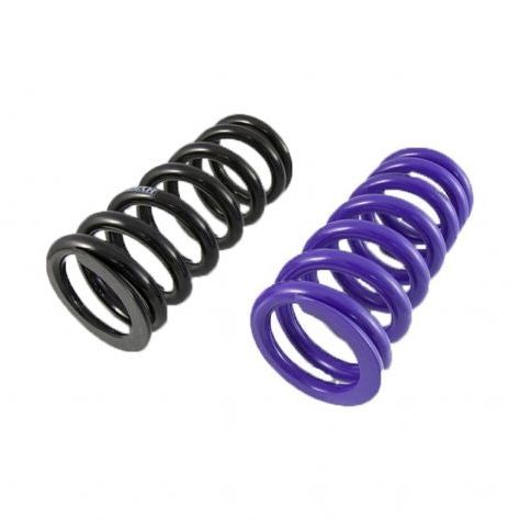 HYPERPRO REAR SHOCK 4 REG.+TANK BMW F 900 XR 2020-2021