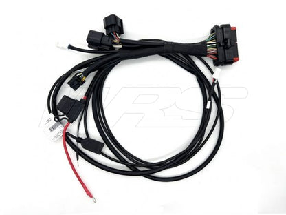 I2M DISPLAY PLUG & PLAY MULTIFUNCTION CHROME PRO2 UNIVERSAL