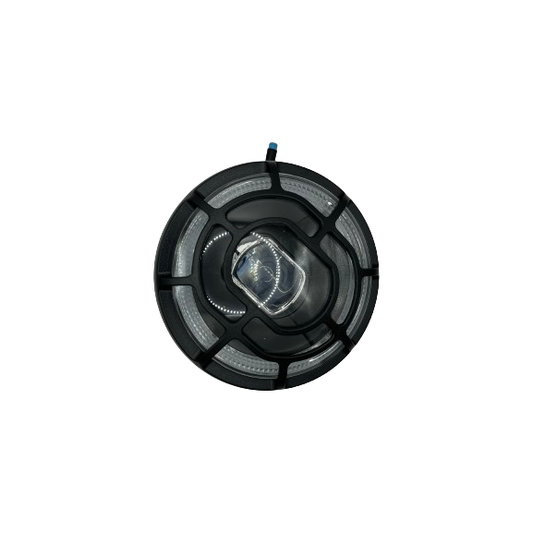 Koplamp - Fatbike - V20 1.0