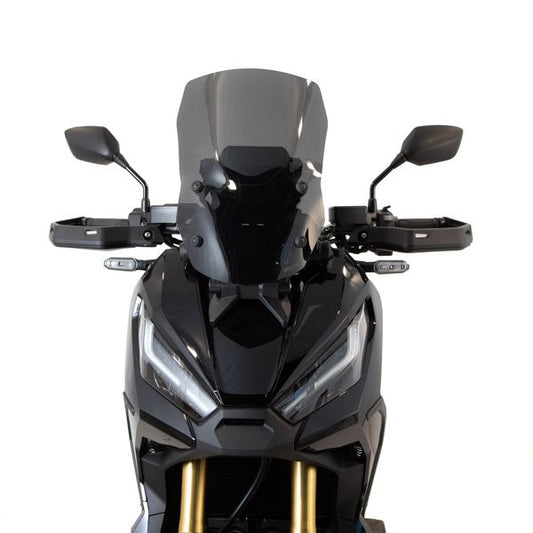 ISOTTA DARK SMOKE WINDSCHERM HONDA XADV 750 2021-2023