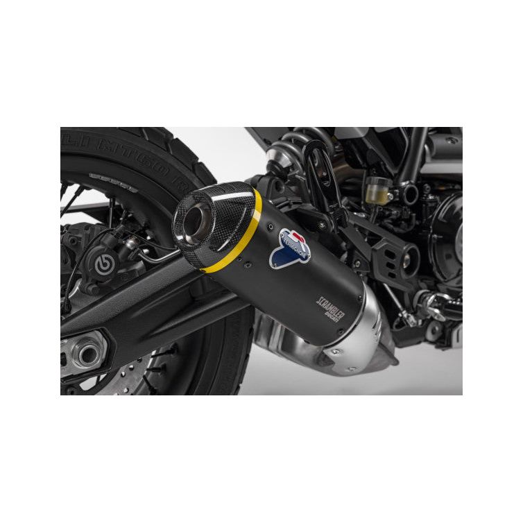 Demper Kit Termignoni Ducati Scrambler 800 Icon/Nightshift