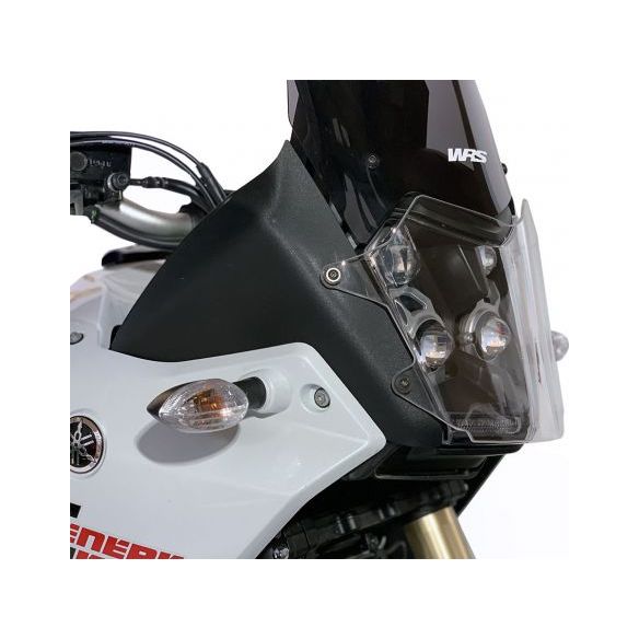 KOPLAMP BESCHERMING LENS WRS YAMAHA TENERE 700 2019-2024