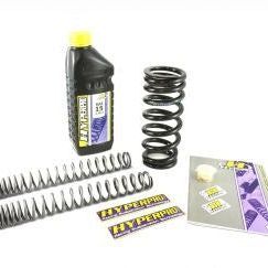 HYPERPRO REAR SHOCK 4 REG.+TANK BMW F 900 XR 2020-2021