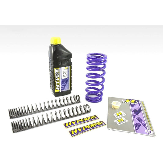 VERLAAGKIT -30MM HYPERPRO BMW F 900 XR ESA 2020-2022