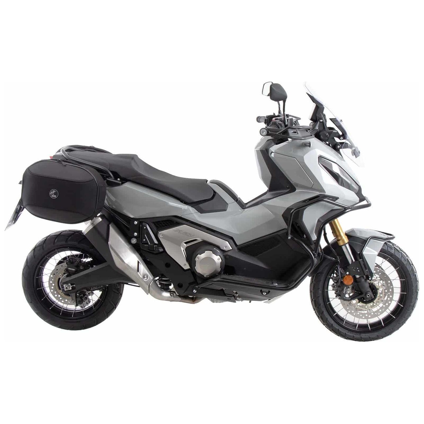 C-BOW TASDRAGERS ZWART HEPCO&BECKER HONDA X-ADV '21+