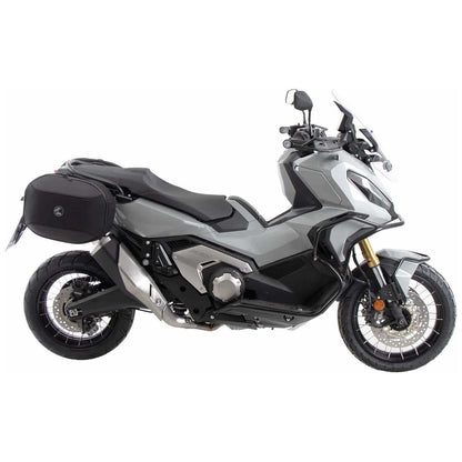 C-BOW TASDRAGERS ZWART HEPCO&BECKER HONDA X-ADV '21+