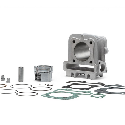 Malossi Cilinder 80cc IGET E4 en E5