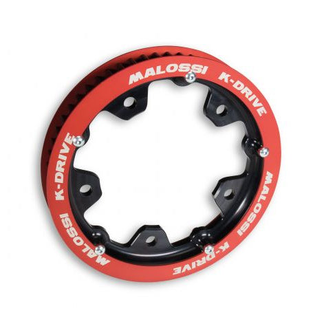 MALOSSI CROWN K-DRIVE Z56 YAMAHA T MAX TECH MAX 560 IE 4T LC EURO 5 2020-2021 (J420E)