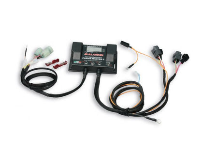 MALOSSI FORCE MASTER 3 ELECTRONIC CONTROLLER FOR INJECTION VEHICLES YAMAHA T MAX 530 IE 4T LC 2015-2016 (J409E)
